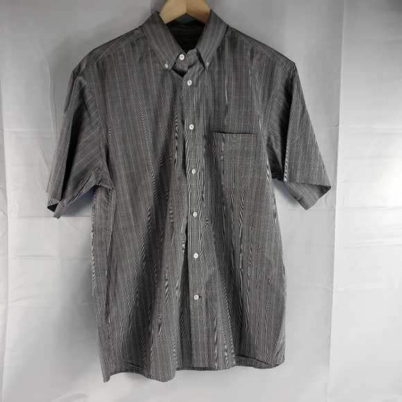 Daniel Cremieux Short Sleeve Shirt - Picture 3 of 4